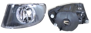 Dimst H8 Till H�ger Fram in the group Headlights / Lightning / Fog lights / Fog lamp at  Professional Parts Sweden AB (00620286)