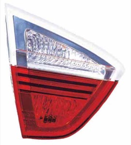 Kombinationsbackljus Utan Lamph�llare in the group Headlights / Lightning / Tail lights at  Professional Parts Sweden AB (00620704)