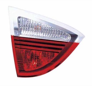 Kombinationsbackljus Med Lamph�llare in the group Headlights / Lightning / Tail lights at  Professional Parts Sweden AB (00620710A1)