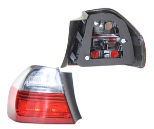 Kombinationsbackljus H�ger in the group Headlights / Lightning / Tail lights at  Professional Parts Sweden AB (00620728)