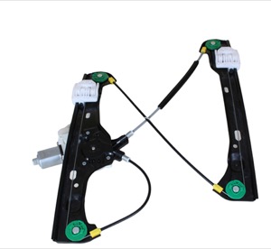 F�nsterhiss Oe-Type Med Elmotor in the group  at  Professional Parts Sweden AB (00621803)