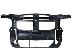 Frontpl�t Komplett-Del in the group  at  Professional Parts Sweden AB (0062200)