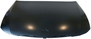 Motorhuv in the group Body parts / Tailgate, Bonnet, Doors, Sunroof / Bonnet / Bonnet at  Professional Parts Sweden AB (0062280)