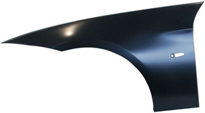 Skrm Vnster Fram in the group Body parts / Body Panel / Body Panel, Sidewall at  Professional Parts Sweden AB (0062311A1)