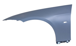 Sk�rm Till H�ger Fram in the group Body parts / Body Panel / Body Panel, Sidewall at  Professional Parts Sweden AB (0062314)