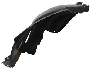 Bekl�dnad Hjulhus V�nster Fram in the group Body parts / Body Parts / Fenders / Inner Fender Panel at  Professional Parts Sweden AB (0062381)