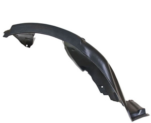 Bekl�dnad Hjulhus V�nster Fram in the group Body parts / Body Parts / Fenders / Inner Fender Panel at  Professional Parts Sweden AB (0062387)