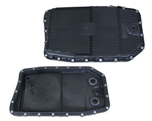 Oljetr�g Automatv�xell�da in the group Engine parts / Oil pan at  Professional Parts Sweden AB (0062479)