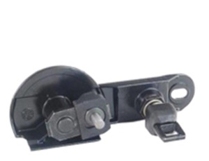 Torkartransmission Bak Med Lager in the group Wiper equipment / Wiper arm linkage at Professional Parts Sweden AB (00627175)
