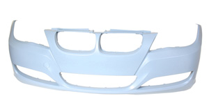 St�tf�ngare M/Grundlack Fram in the group Body parts / Body Parts / Bumpers / Bumper Cover at  Professional Parts Sweden AB (0062902A1)