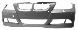 Sttfngare M/Grundlack Fram in the group Body parts / Body Parts / Bumpers / Bumper Cover at  Professional Parts Sweden AB (0062904A1)