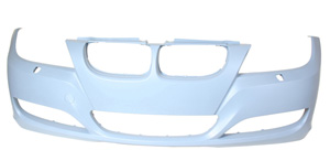 St�tf�ngare M/Grundlack Fram in the group Body parts / Body Parts / Bumpers / Bumper Cover at  Professional Parts Sweden AB (0062906A1)