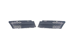 Ventilationsgaller Stötfångare in the group Body parts / Body Parts / Radiator Grille / Radiator Grille at  Professional Parts Sweden AB (0062911A1)