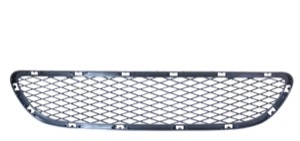 Ventilationsgaller St�tf�ngare Fram in the group  at  Professional Parts Sweden AB (0062913)
