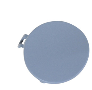 Lucka Bogserkrok M/Grundlack Fram in the group Body parts / Body Parts / Bumpers / Cover, Towhook at  Professional Parts Sweden AB (0062916)