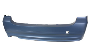 Sttfngare M/Grundlack Bak in the group Body parts / Body Parts / Bumpers / Bumper Cover at  Professional Parts Sweden AB (0062960)