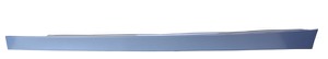 Prydnads-/ Skyddlist Sidov�gg in the group  at  Professional Parts Sweden AB (00630011)