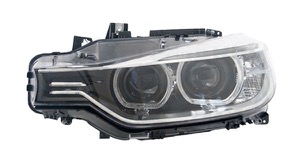 Huvudstr�lkastare in the group Headlights / Lightning / Headlights / Headlamp at  Professional Parts Sweden AB (00630184A1)