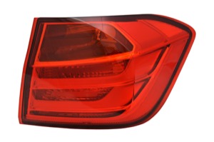 Kombinationsbackljus H�ger Ytterdel in the group Headlights / Lightning / Tail lights at  Professional Parts Sweden AB (00630712)
