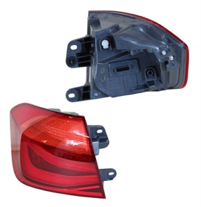 Kombinationsbackljus Led H�ger in the group Headlights / Lightning / Tail lights at  Professional Parts Sweden AB (00630714)