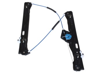 F�nsterhiss 4/5-Drs Utan Elmotor in the group Body parts / Tailgate, Bonnet, Doors, Sunroof / Doors / Window Winder / Window Regulator at  Professional Parts Sweden AB (00631801)