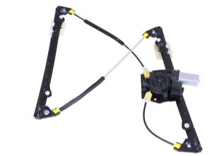 F�nsterhiss 4/5-Drs Med Elmotor in the group  at  Professional Parts Sweden AB (00631803)