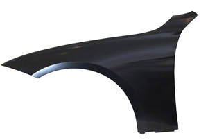 Skrm Vnster Fram in the group Body parts / Body Panel / Body Panel, Sidewall at  Professional Parts Sweden AB (0063311)