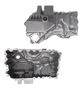 Oljetr�g Aluminium in the group  at  Professional Parts Sweden AB (0063473)