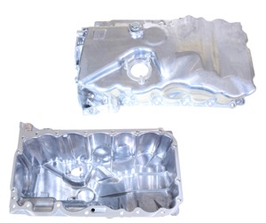 Oljetr�g Aluminium in the group  at  Professional Parts Sweden AB (0063474)