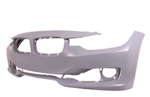 St�tf�ngare Fram in the group Body parts / Body Parts / Bumpers / Bumper Cover at  Professional Parts Sweden AB (0063900A1)