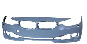 Sttfngare Fram in the group Body parts / Body Parts / Bumpers / Bumper Cover at  Professional Parts Sweden AB (0063902)