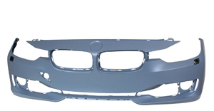 Sttfngare Fram in the group Body parts / Body Parts / Bumpers / Bumper Cover at  Professional Parts Sweden AB (0063911)