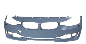 Sttfngare Utrustningsvariant: Basis in the group Body parts / Body Parts / Bumpers / Bumper Cover at  Professional Parts Sweden AB (0063913)