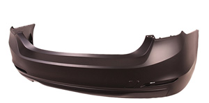 Sttfngare M/Grundlack in the group Body parts / Body Parts / Bumpers / Bumper Cover at  Professional Parts Sweden AB (0063950)