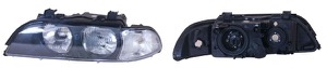 Huvudstralkastare h7/hb3 in the group Headlights / Lightning / Headlights / Headlamp at  Professional Parts Sweden AB (00650134)