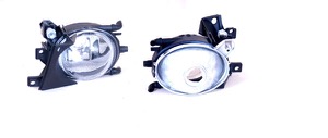 Dimst Utan Lamph�llare V�nster Fram in the group Headlights / Lightning / Fog lights / Fog lamp at  Professional Parts Sweden AB (00650295)