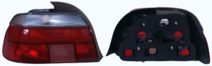 Kombinationsbackljus Utan Lamph�llare in the group Headlights / Lightning / Tail lights at  Professional Parts Sweden AB (00650713)