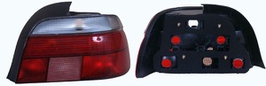 Kombinationsbackljus utan lamphallare in the group Headlights / Lightning / Tail lights at  Professional Parts Sweden AB (00650714)