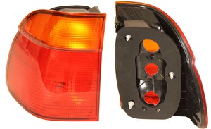 Kombinationsbackljus Utan Lamph�llare in the group Headlights / Lightning / Tail lights at  Professional Parts Sweden AB (00650715)