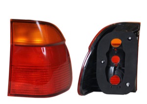 Kombinationsbackljus Utan Lamph�llare in the group Headlights / Lightning / Tail lights at  Professional Parts Sweden AB (00650716)