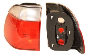 Kombinationsbackljus Utan Lamph�llare in the group Headlights / Lightning / Tail lights at  Professional Parts Sweden AB (00650717)