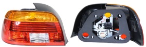 Kombinationsbackljus led in the group Headlights / Lightning / Tail lights at  Professional Parts Sweden AB (00650721)