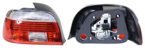 Kombinationsbackljus led in the group Headlights / Lightning / Tail lights at  Professional Parts Sweden AB (00650723)