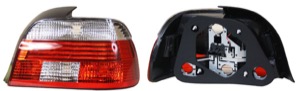 Kombinationsbackljus led in the group Headlights / Lightning / Tail lights at  Professional Parts Sweden AB (00650724)