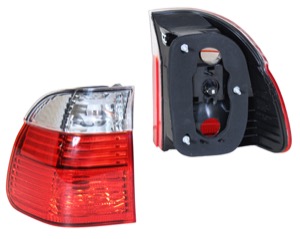 Kombinationsbackljus H�ger Led in the group Headlights / Lightning / Tail lights at  Professional Parts Sweden AB (00650728)