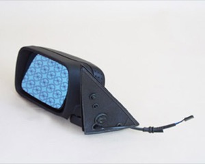 Utv.Spegel Fr El. Spegelinstllning in the group Body parts / Mirror / Outside Mirror at  Professional Parts Sweden AB (00651042)