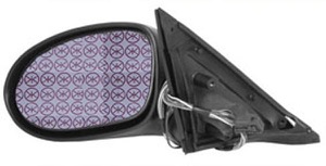 Utv.Spegel Elektr. Fllbar Med Minne in the group Body parts / Mirror / Outside Mirror at  Professional Parts Sweden AB (00651049)