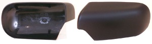 Hus Backspegel M/Grundlack in the group Body parts / Mirror / Cover, Outside Mirror at  Professional Parts Sweden AB (00651051)