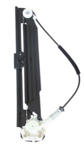 F�nsterhiss Utan Elmotor Elektrisk in the group Body parts / Tailgate, Bonnet, Doors, Sunroof / Doors / Window Winder / Window Regulator at  Professional Parts Sweden AB (00651903)