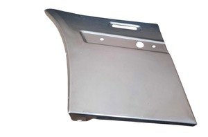 Sk�rm V�nster Fram Ekonomipl�t in the group  at  Professional Parts Sweden AB (0065335)